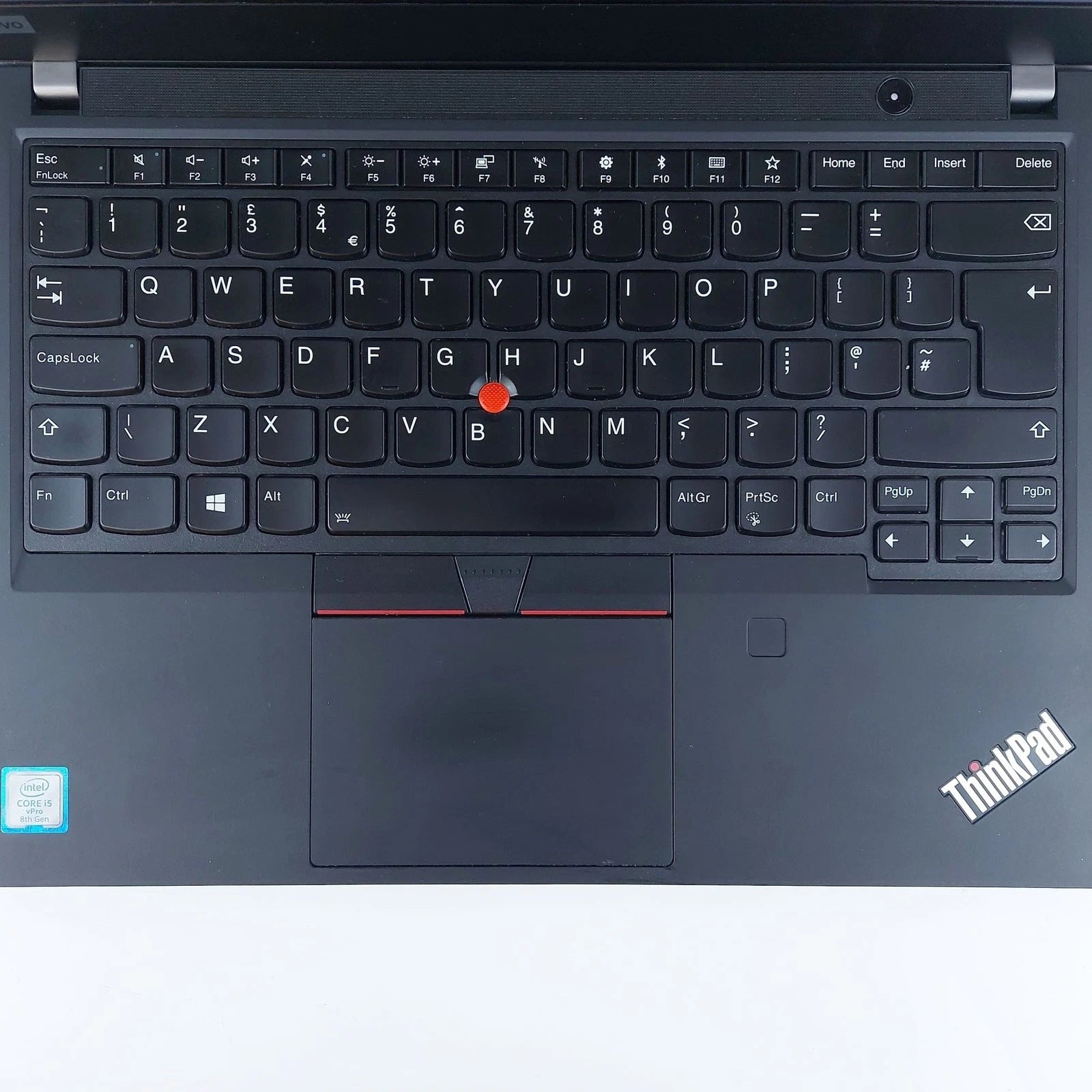 Lenovo ThinkPad T490 – Core i5 8th Gen - All Pakistan FREE Delivery Lenovo ThinkPad T490 – Core i5 8th Gen - All Pakistan FREE Delivery